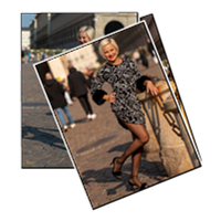 Immagini di Piazza San Carlo